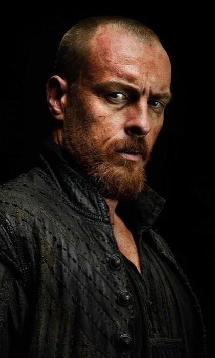 James Flint