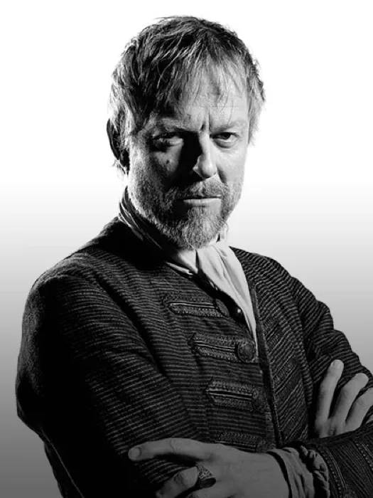 Peter Ashe