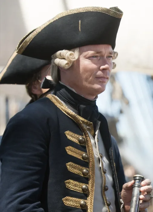 Peter Chamberlain