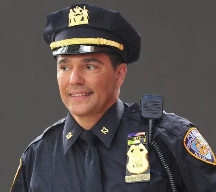 Anthony Renzulli