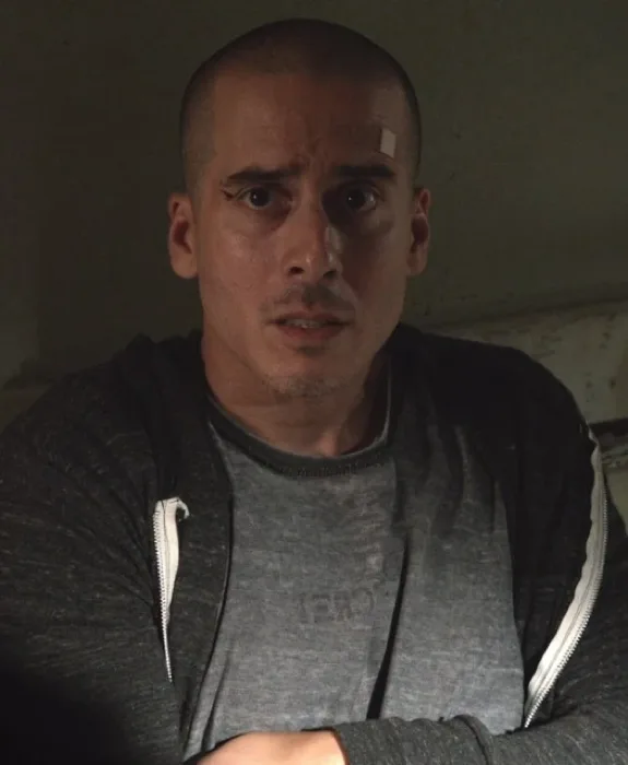 Javier Baez