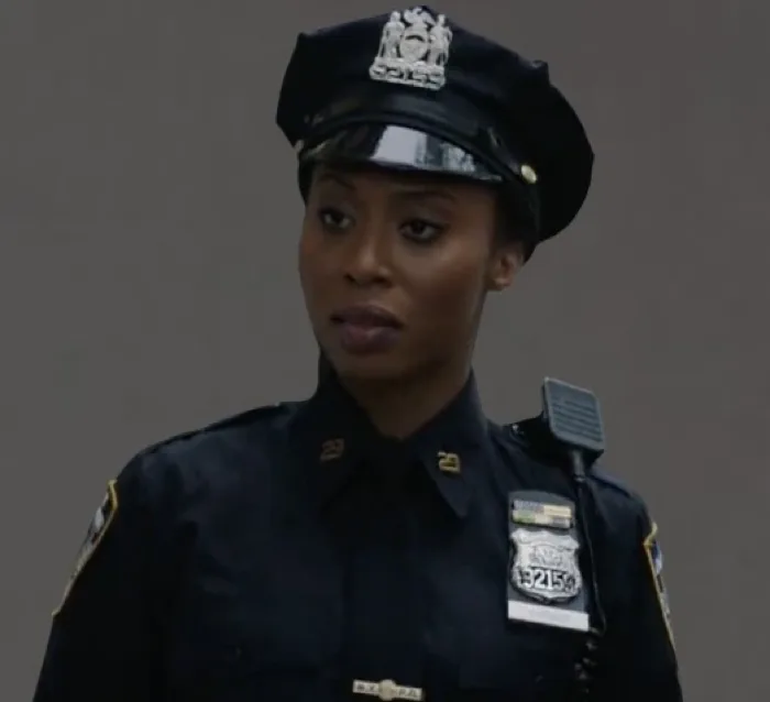 Maya Thomas