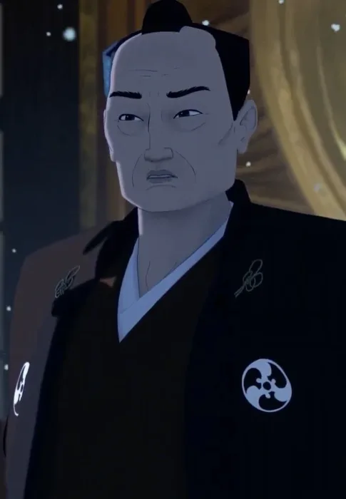 Master Shindo