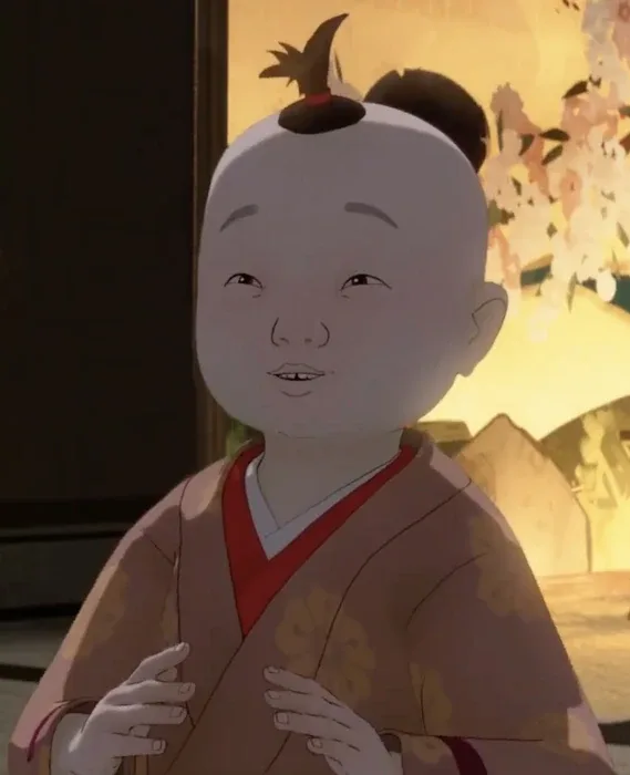 Tomoe Tokunobu