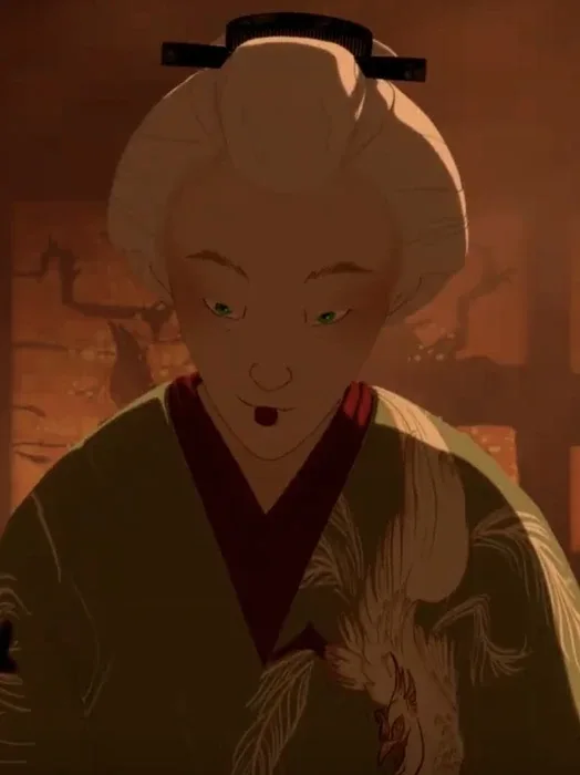 Yuki