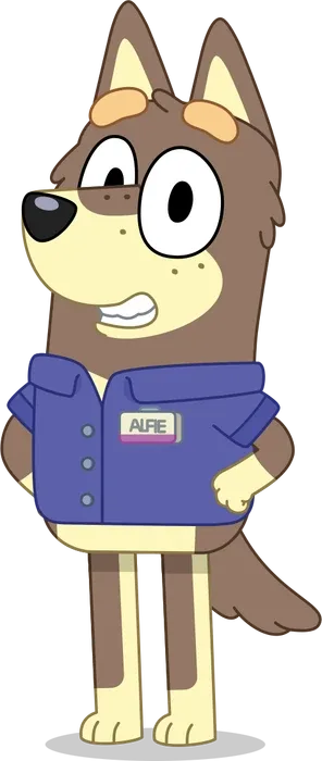 Alfie