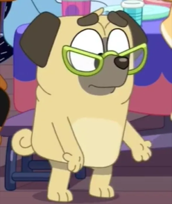 Buddy S Mum