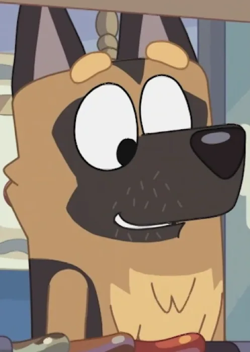 Gruber S Dad