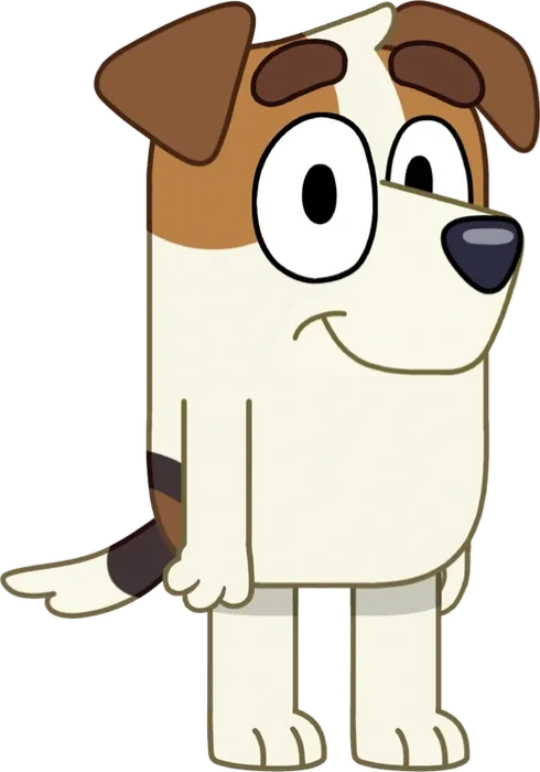 Jack Russell