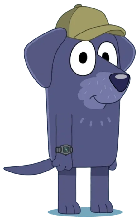 Jean Luc S Dad
