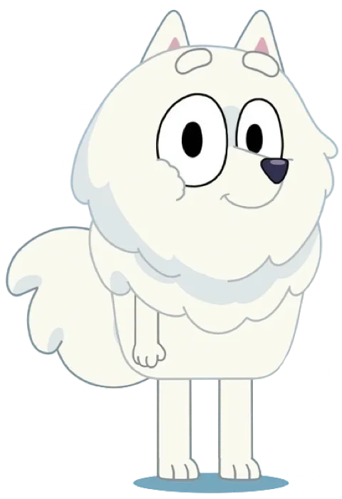 Pom Pom S Mum