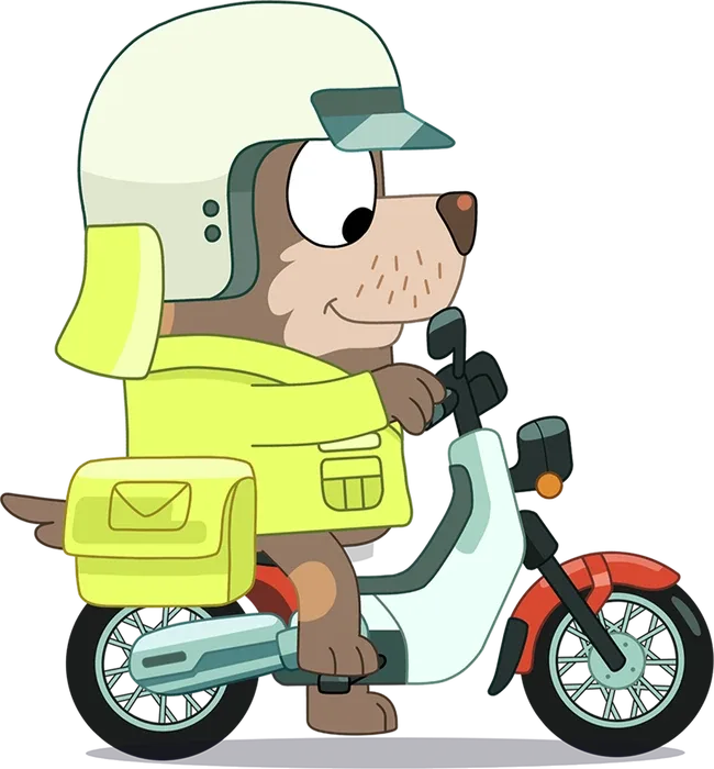 Postie