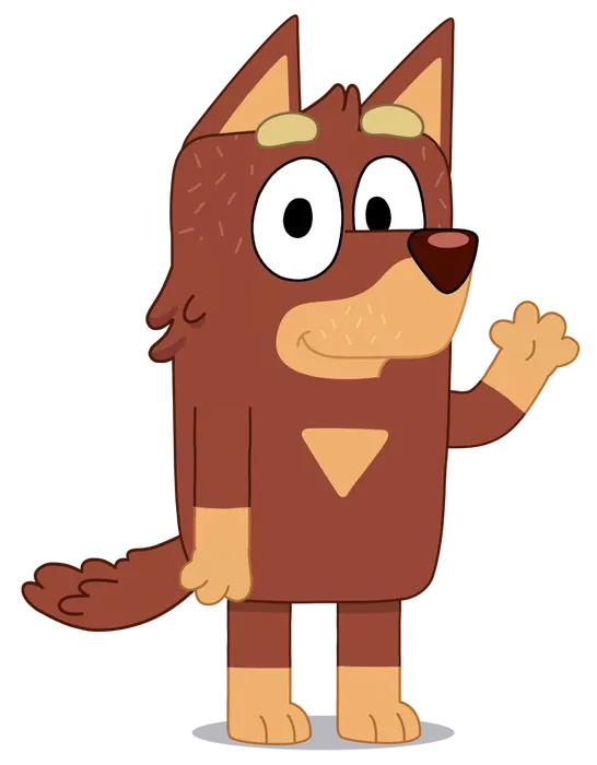 Rusty S Dad