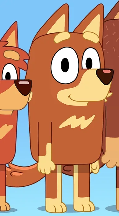 Rusty S Mum
