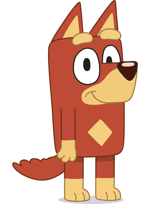 Rusty