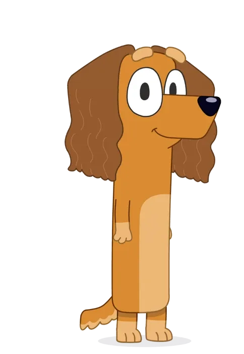 Snickers Mum