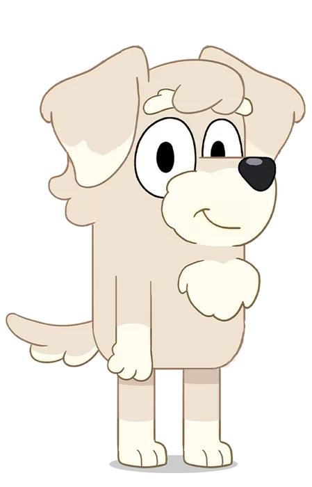 Terriers Mum