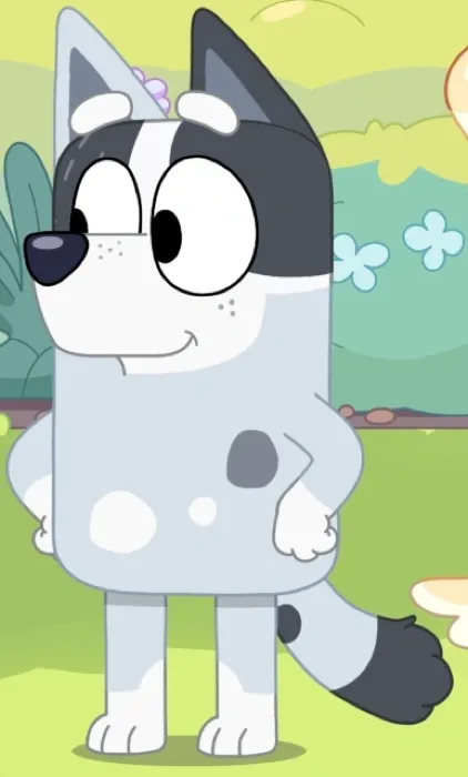 Trixie Heeler