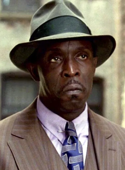Albert Chalky White