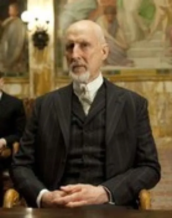 Andrew Mellon