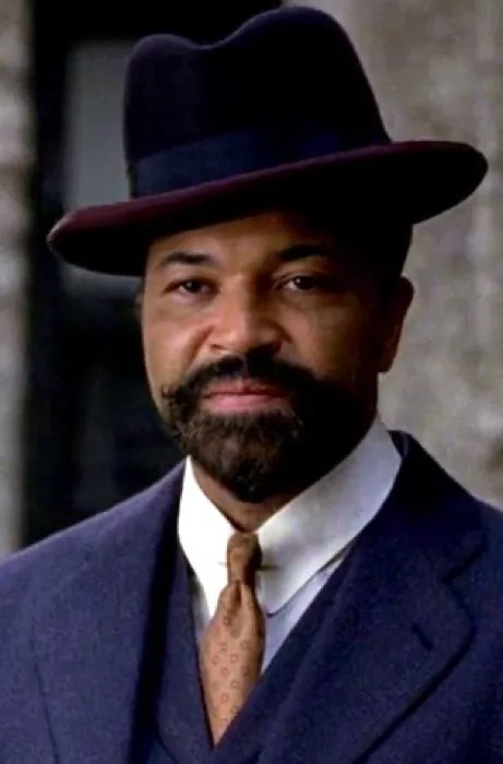 Dr Valentin Narcisse