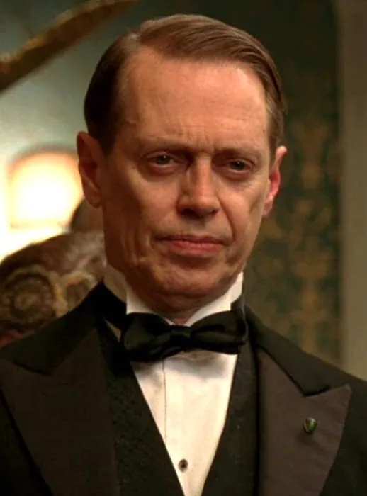 Enoch Nucky Thompson