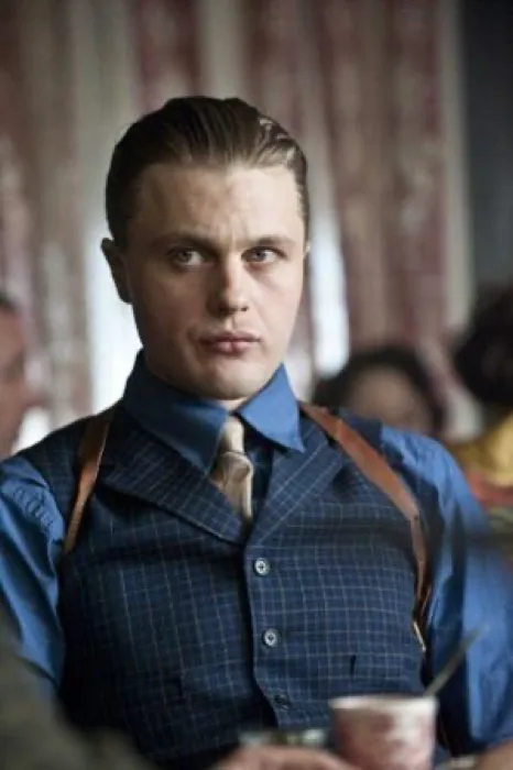 James Jimmy Darmody