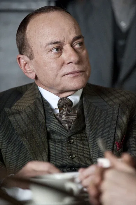 Johnny Torrio