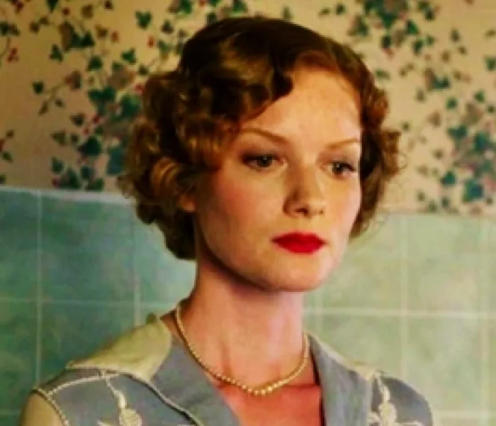 Julia Sagorsky