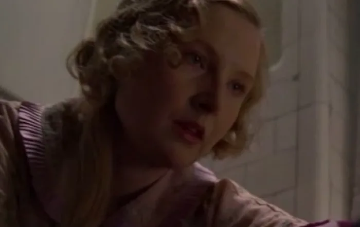 June Thompson