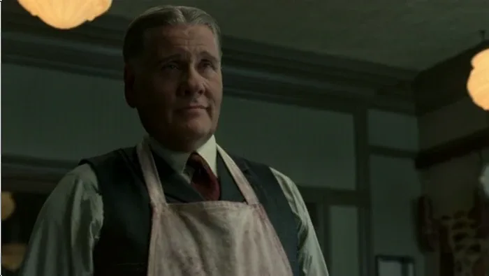 Manny Horvitz