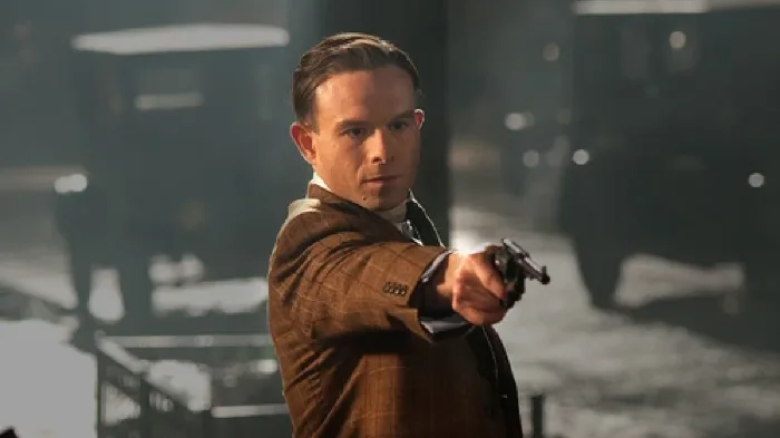 Meyer Lansky