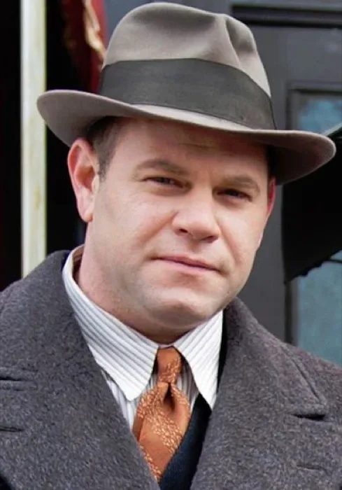 Ralph Capone