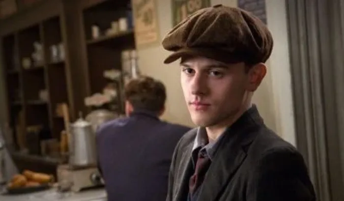 Tommy Darmody