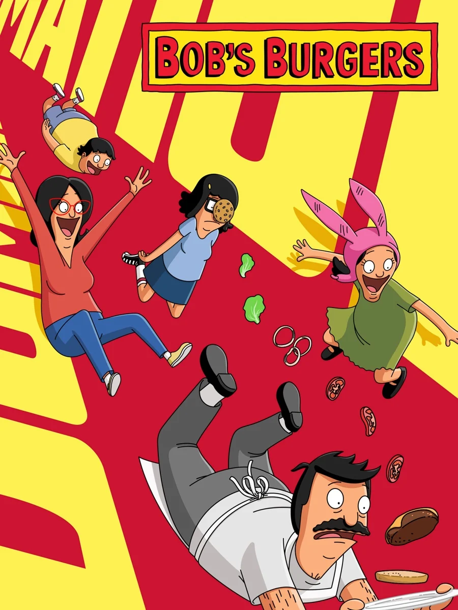 Bob's Burgers