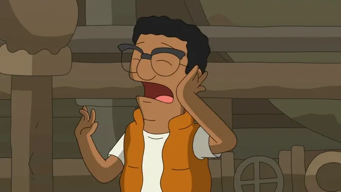 Darryl