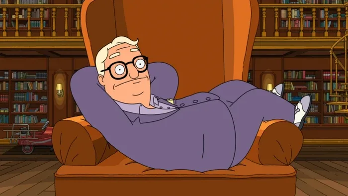 Felix Fischoeder
