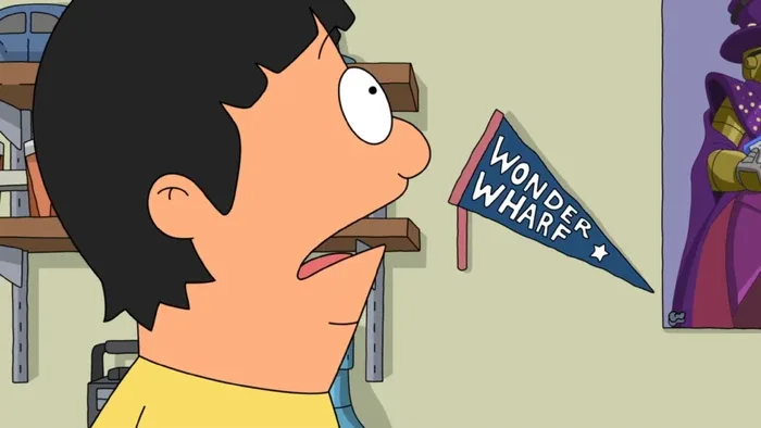 Gene Belcher