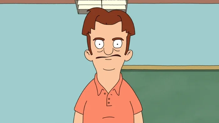 Gregory Grant