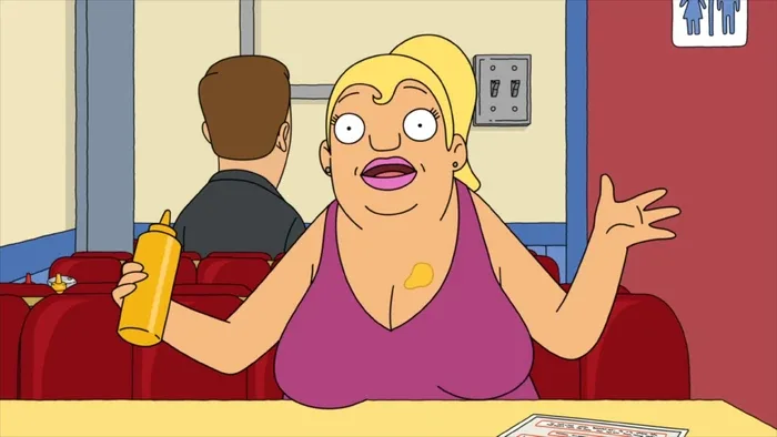 Gretchen