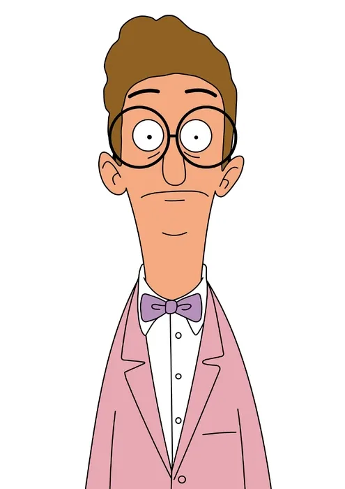 Grover Fischoeder