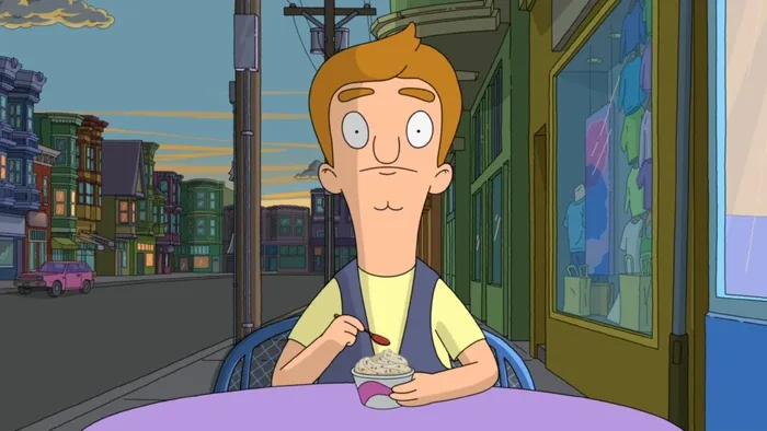 Jimmy Pesto Jr
