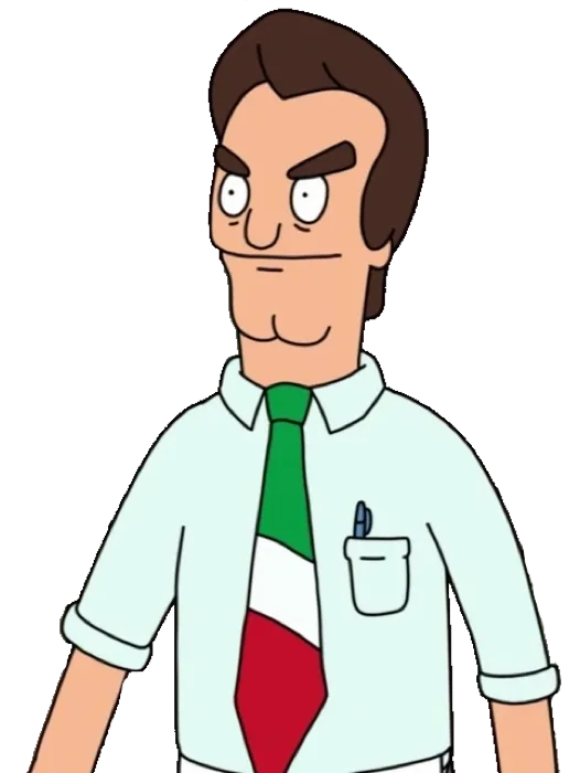 Jimmy Pesto