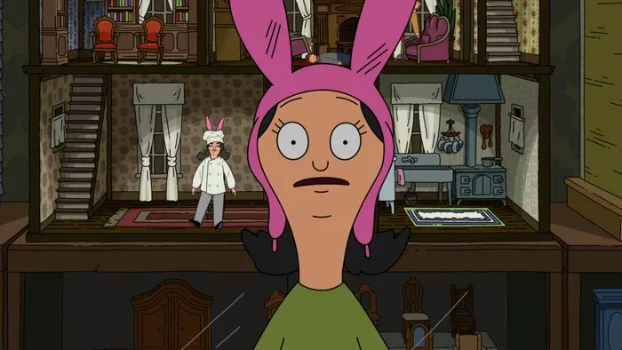 Louise Belcher