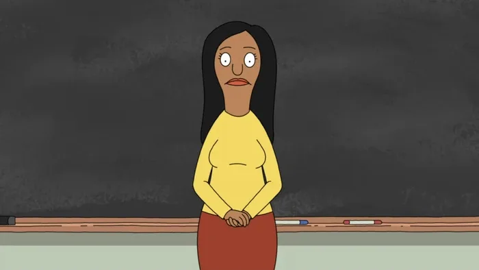 Ms Jacobson