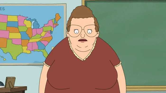 Ms Labonz
