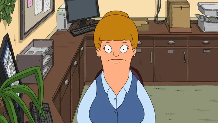 Ms Selbo