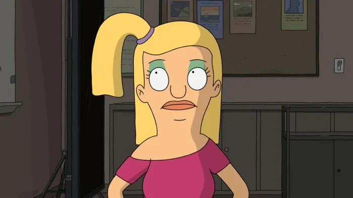 Tammy Larsen