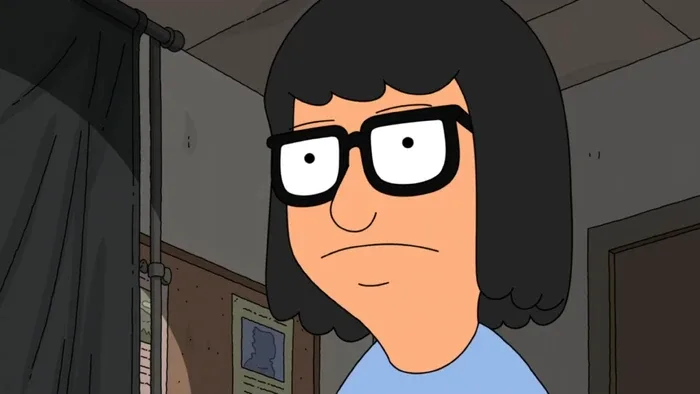 Tina Belcher