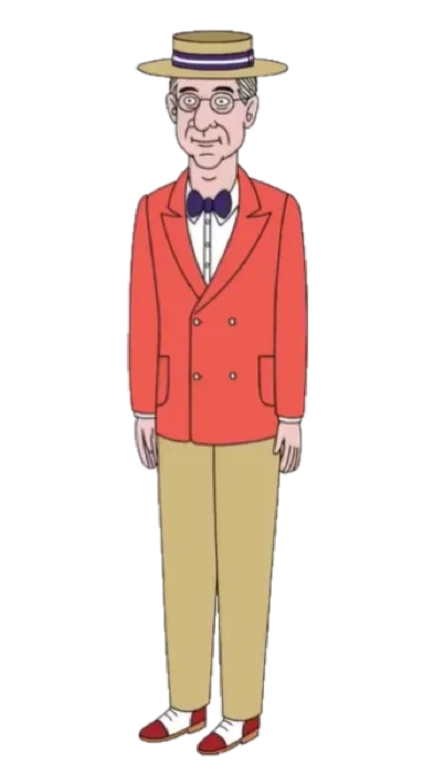 Abe Ziegler